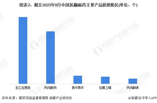 洞察2023 中国抗癫痫药行业竞争格局及市场份额 附市场格局 区域竞争等
