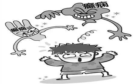 湖南小米熊儿童医院 儿童癫痫的四大元凶浮出水面